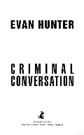 Criminal Conversation Mcbain