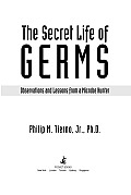 Secret Life Of Germs