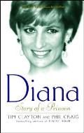 Diana Story Of A Princess