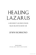 Healing Lazarus A Buddhists Journey F