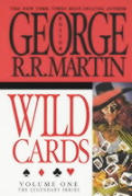 Wild Cards 01 A Mosaic Novel