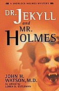 Dr Jekyll & Mr Holmes