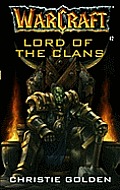 Lord Of The Clans Warcraft 2