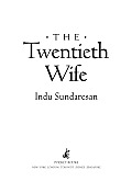 Twentieth Wife