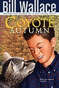 Coyote Autumn