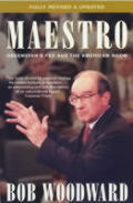 Maestro Greenspans Fed & The American Bo