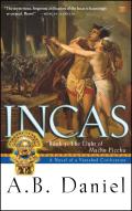 Incas: Book 3: The Light of Machu Picchu