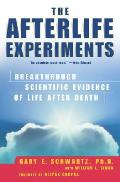 Afterlife Experiments Breakthrough Scien