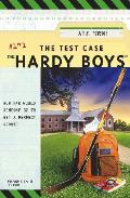 Hardy Boys 171 The Test Case