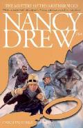 Nancy Drew 164 Mystery Of The Mother Wolf