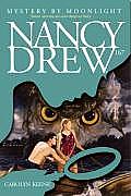 Nancy Drew 167 Mystery By Moonlight
