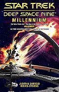 Star Trek Deep Space Nine Millennium