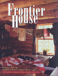Frontier House The Companion Volume To The Channel Four Series