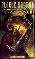 Plague Daemon Warhammer Orfeo Book 2
