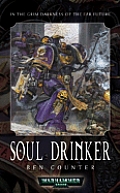 Soul Drinker Warhammer 40k