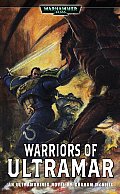Warriors Of Ultramar Warhammer 40k