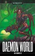 Daemon World Warhammer 40k