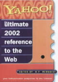 Yahoo The Ultimate 2002 Reference To T