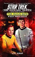 Past Prologue Star Trek Janus Gate 3