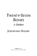Twenty Seven Bones