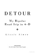 Detour My Bipolar Road Trip In 4d
