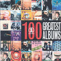 100 Greatest Albums