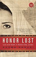 Honor Lost Love & Death In Modern Day Jordan