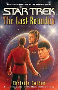 Last Round Up Star Trek