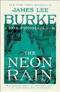 Neon Rain A Dave Robicheaux Novel