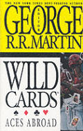 Wild Cards 04 Aces Abroad