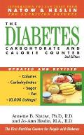Diabetes Carbohydrate & Calorie 2nd Edition
