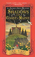 Shadows On The Coast Of Maine