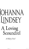 Loving Scoundrel A Malory Novel