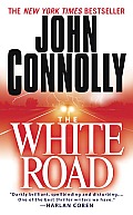 White Road A Charlie Parker Thriller