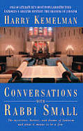 Conversations With Rabbi Small The Myste