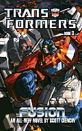 Hardwired Transformers 01