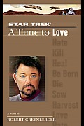 Time To Love Star Trek The Next Generation Time To 05