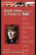 Time To Hate Star Trek The Next Generation