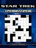 Star Trek Crosswords 01
