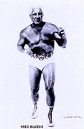 Legends Of Wrestling Freddie Blassie