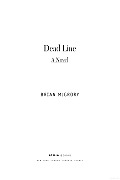 Dead Line A Novel