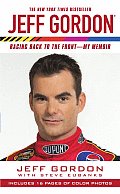 Jeff Gordon Racing Back To The Front
