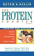 Protein Counter 2nd Edition