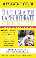 Carbohydrate Fiber & Sugar Counter 2nd Edition