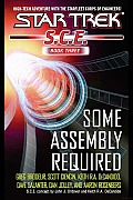 Some Assembly Required Star Trek Sce 03
