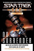 No Surrender Star Trek Starfleet Corp 4