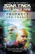 Prophecy & Change Star Trek Deep Space Nine