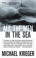 All The Men In The Sea The Untold Story