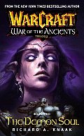 Demon Soul War Of The Ancients 2 Warcraft