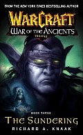 Sundering War Of The Ancients 3 Warcraft